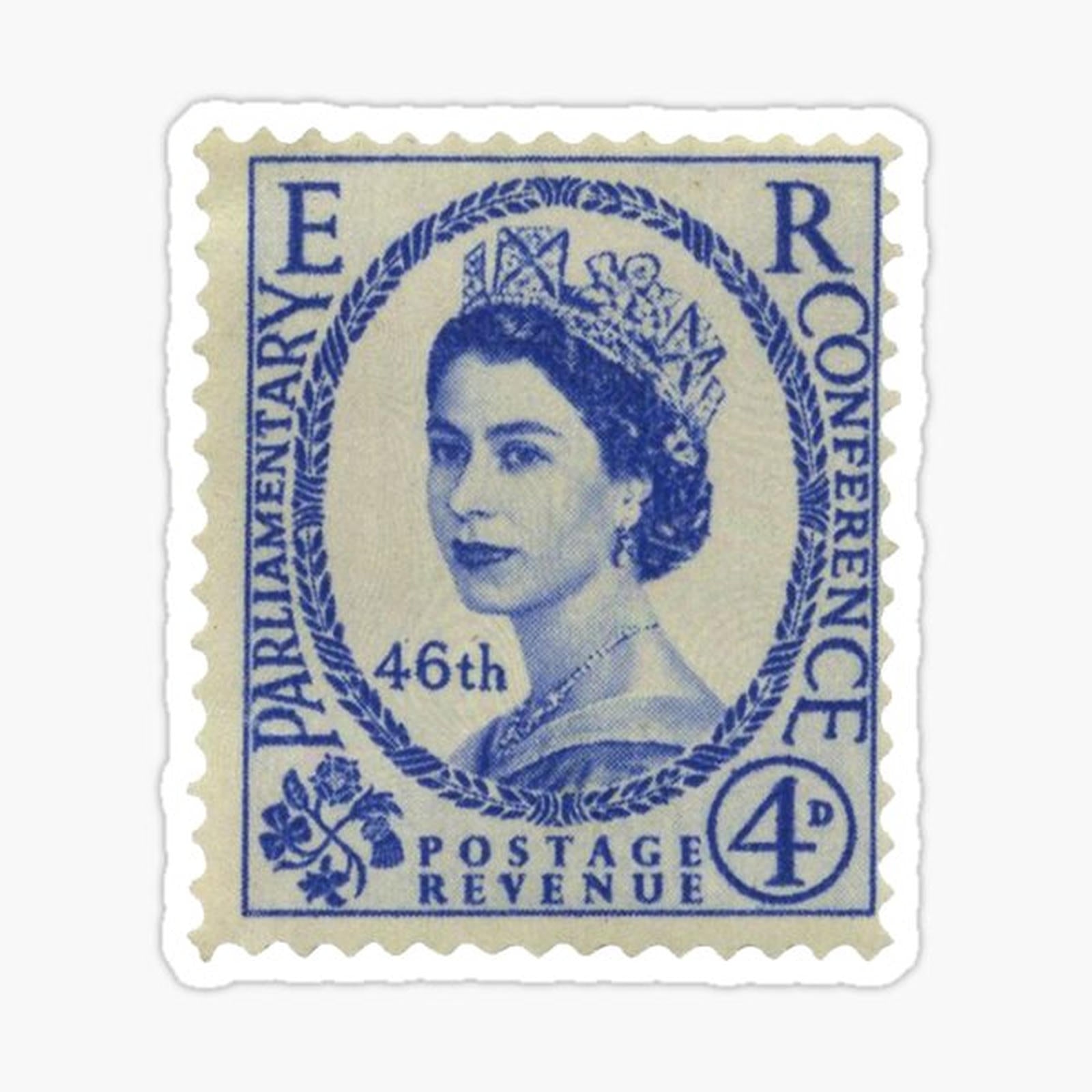 Vintage England