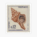 Vintage Monaco