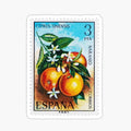 Vintage Spain Stamp