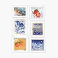 Vintage Stamp (2)