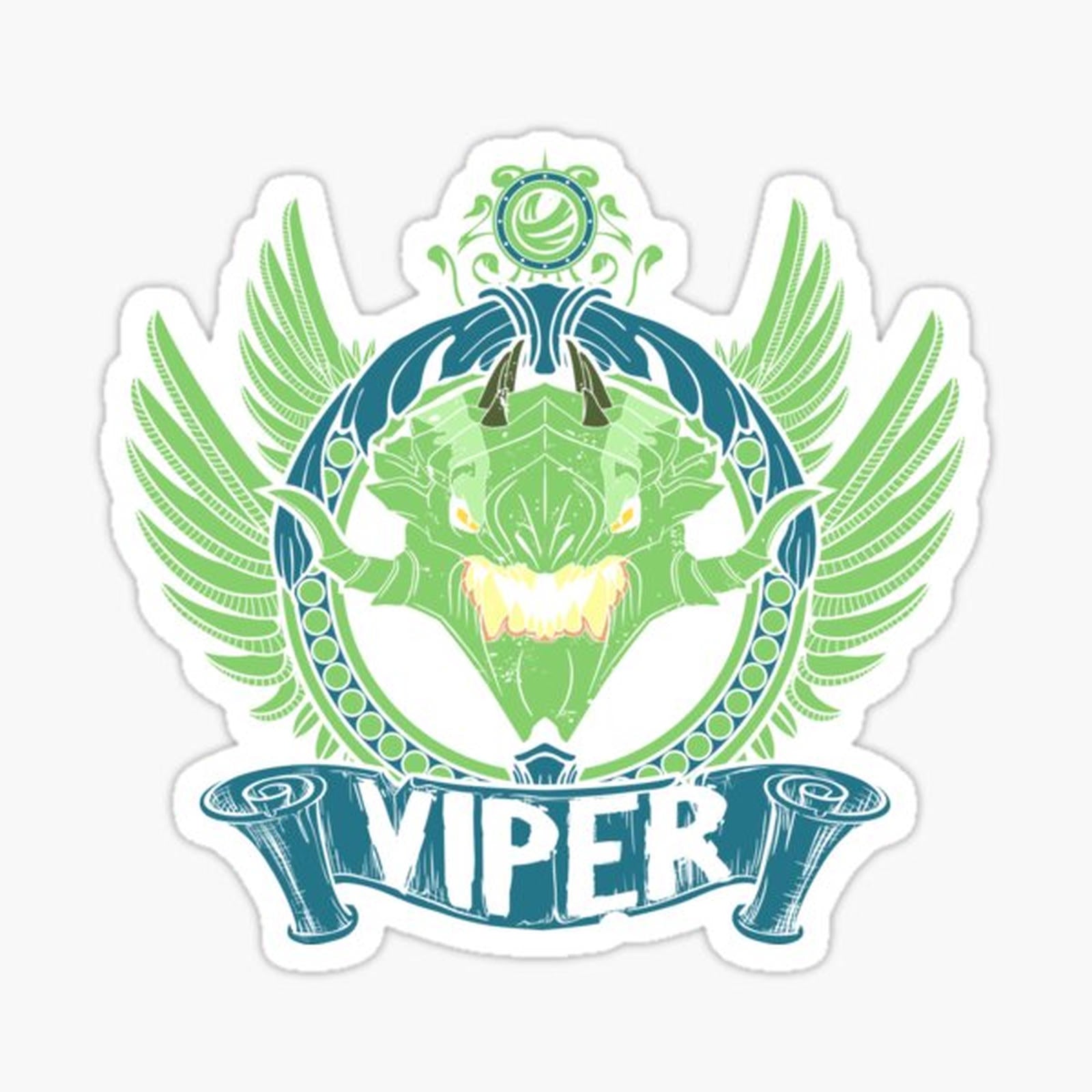 VIPER