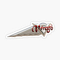 Virago XV 535, XV 750, XV 1100 logo 1