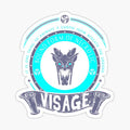 VISAGE