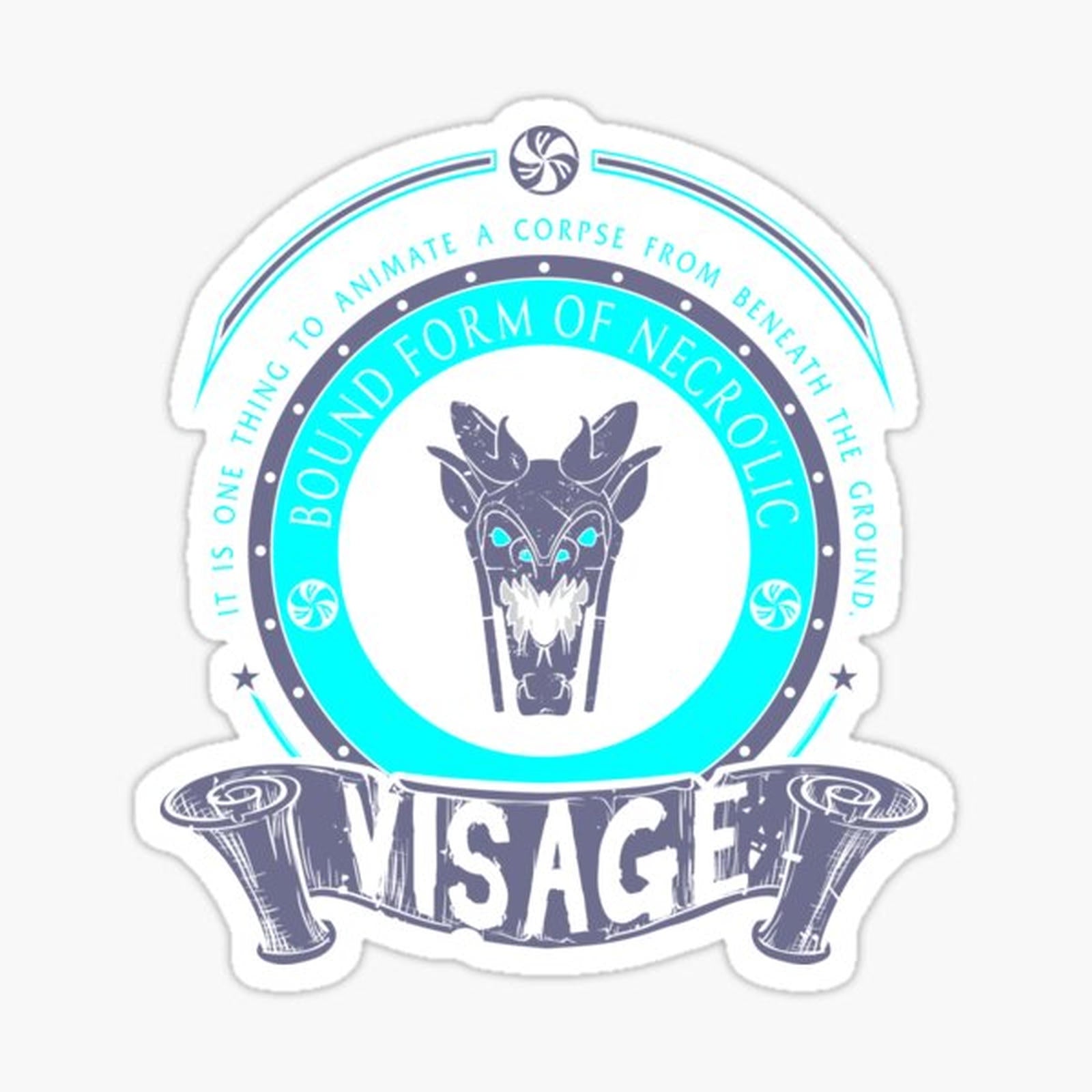 VISAGE