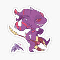 Void Fizz