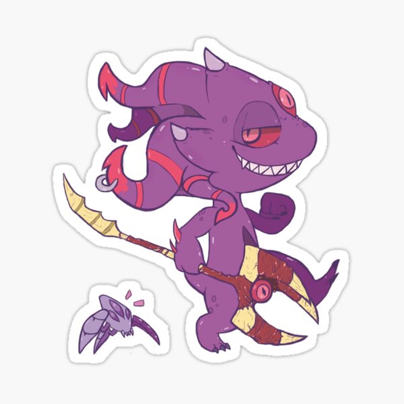 Void Fizz