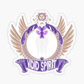 VOID SPIRIT