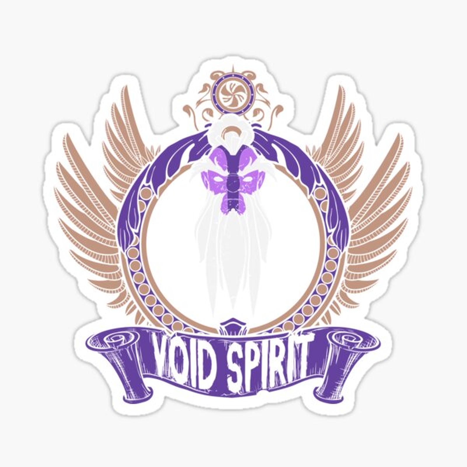 VOID SPIRIT