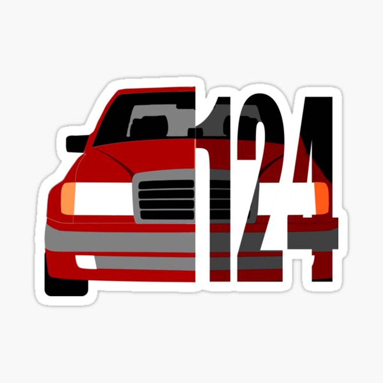 W123 C123 - Classic - youngtimer (grey_silver)