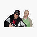 walt and jesse