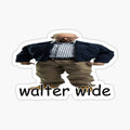 walter wide