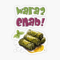 Wara2 Enab