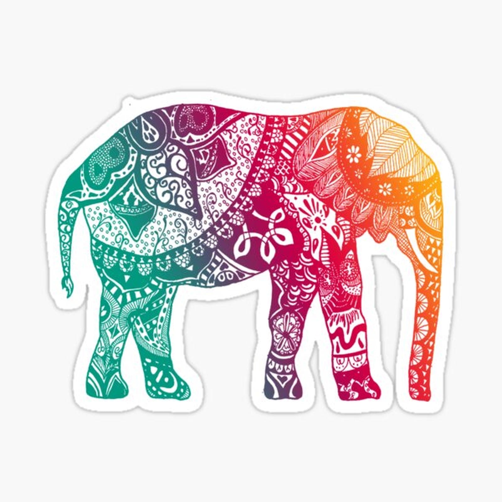 Warm Elephant