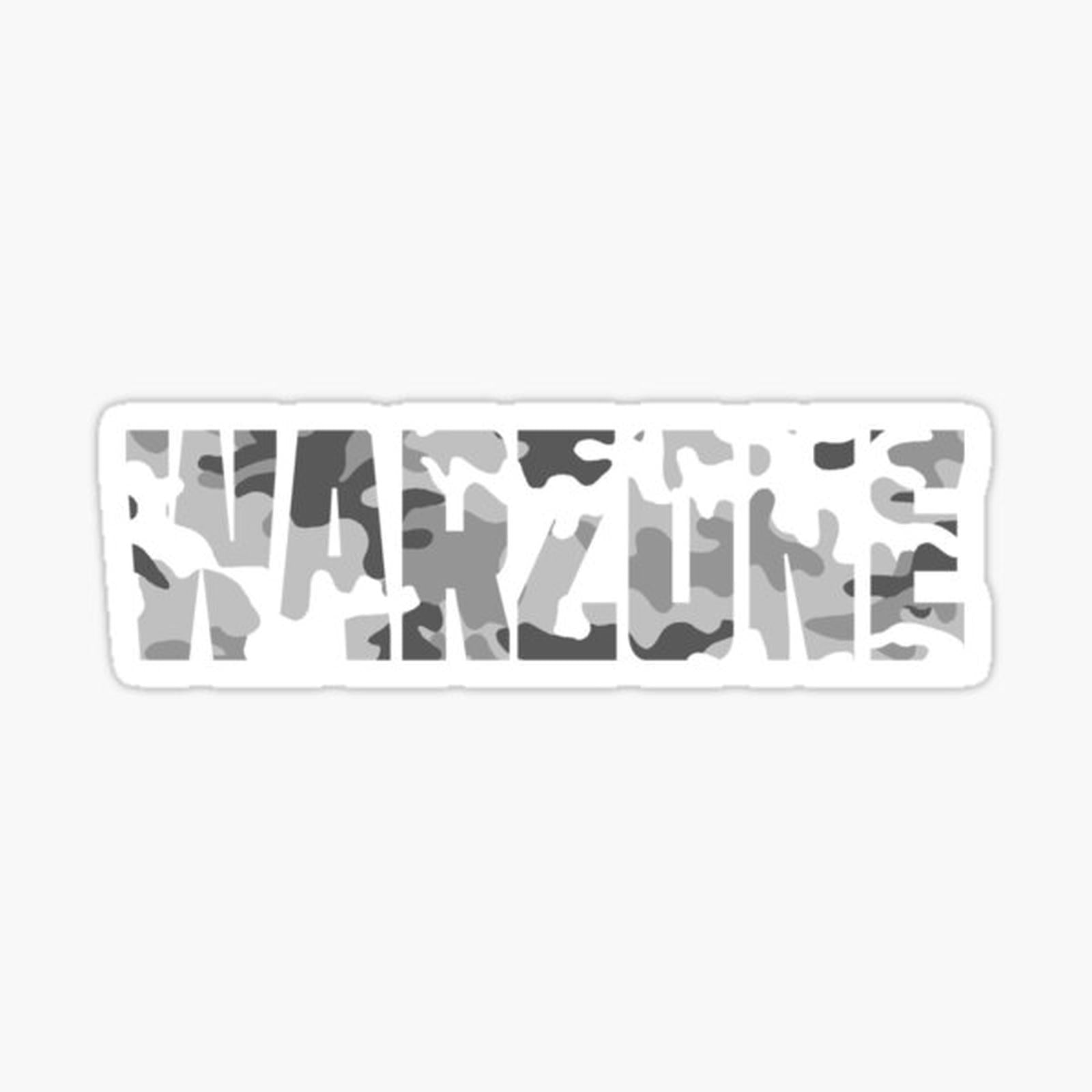 Warzone Camouflage