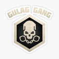 Warzone Gulag Gang