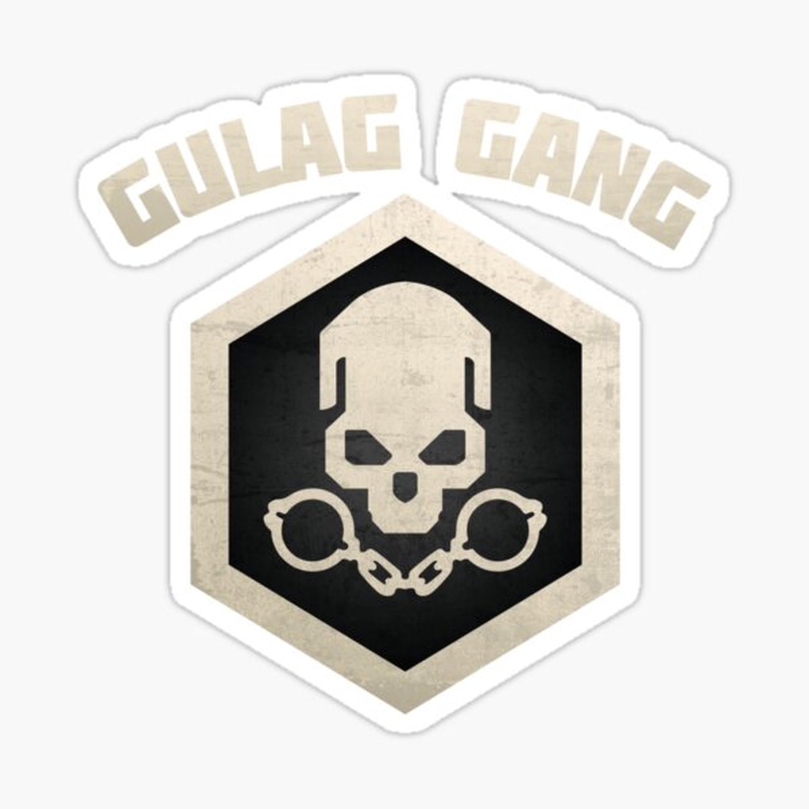 Warzone Gulag Gang