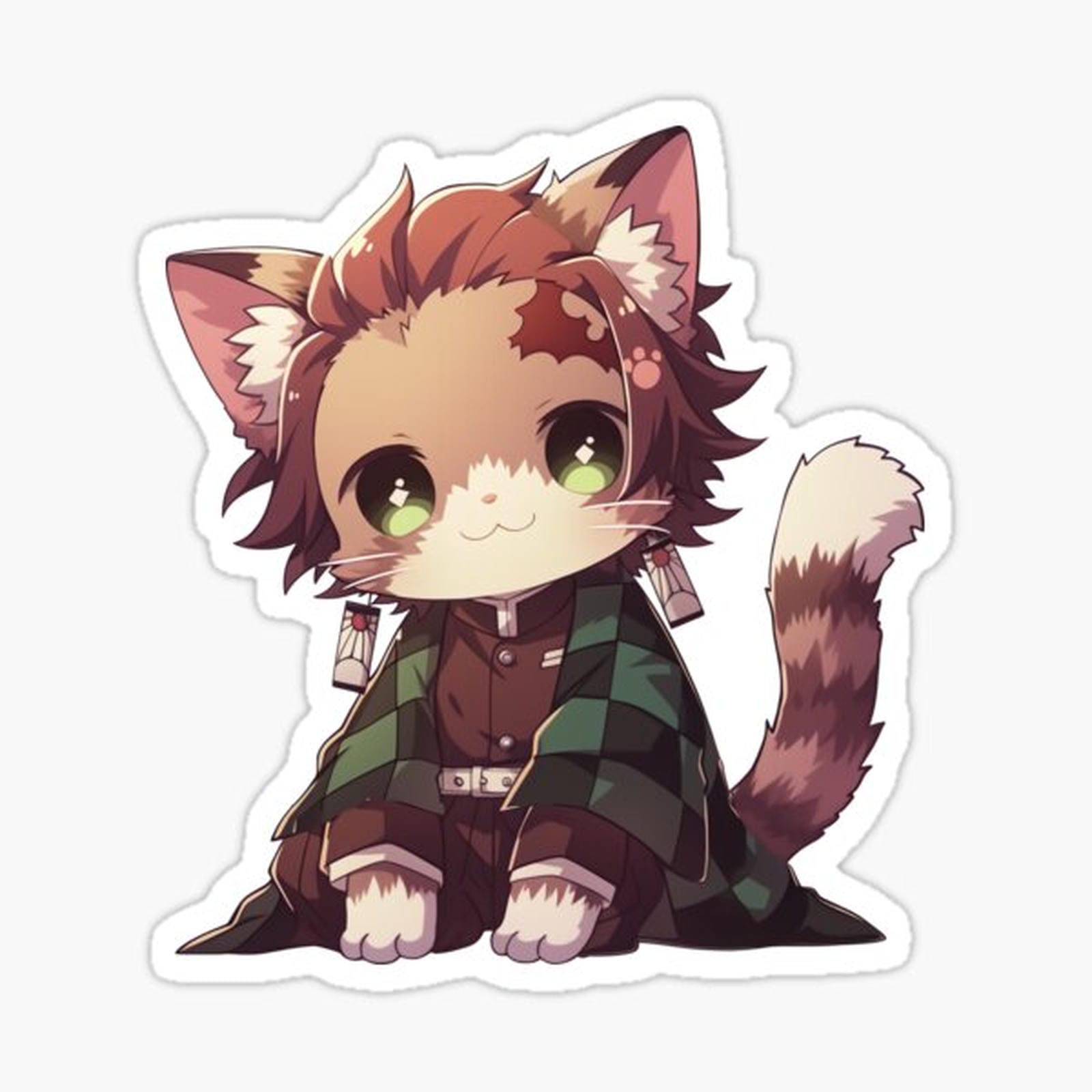 Water Slayer Cat