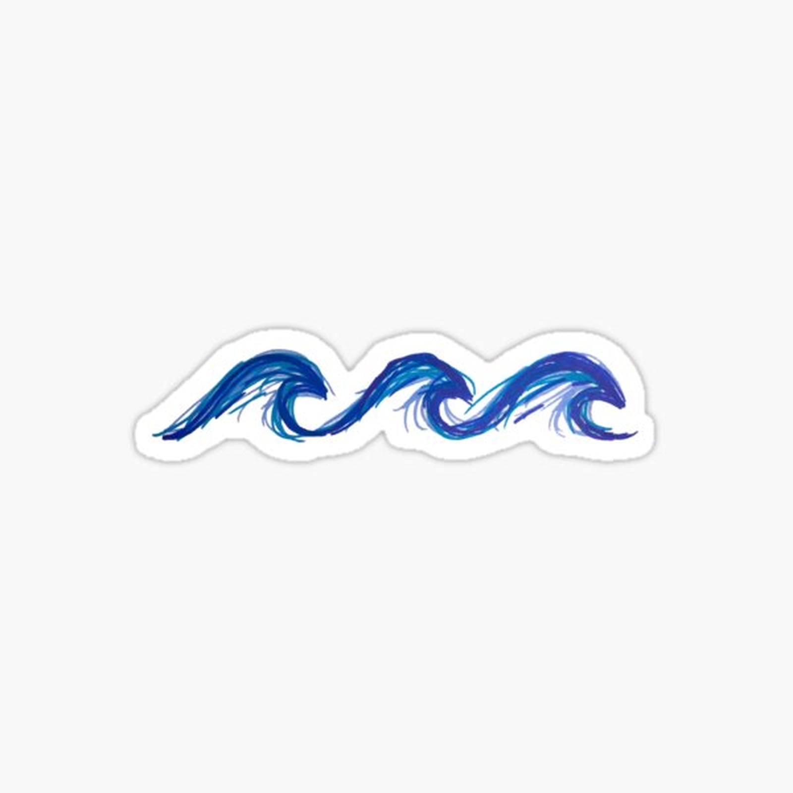 waves
