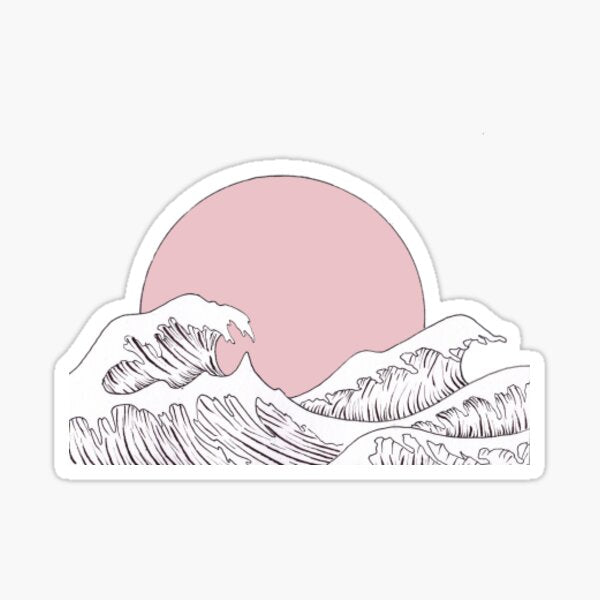 waves