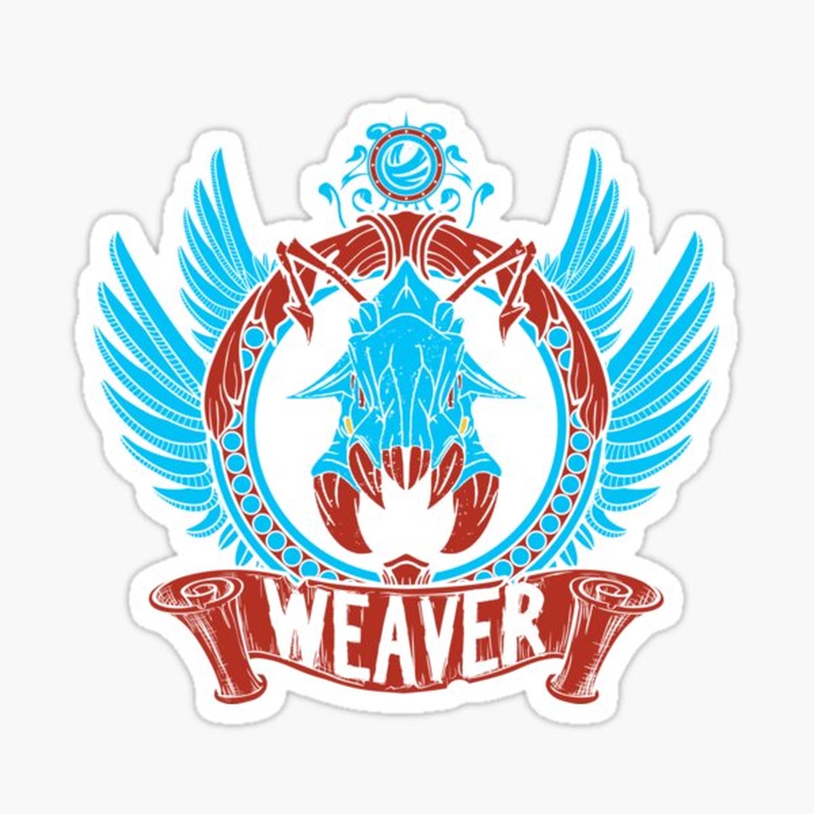 WEAVER