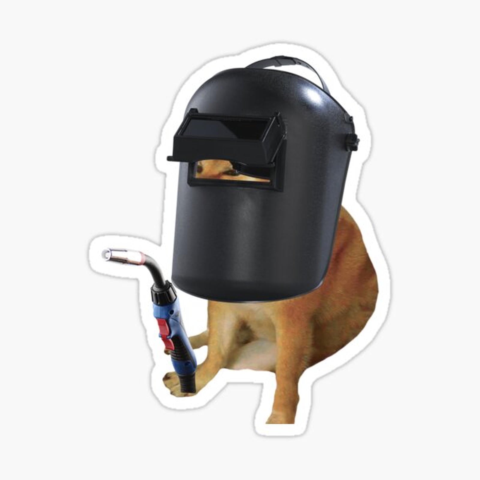 Welding Cheems
