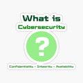 What is Cybersecurity