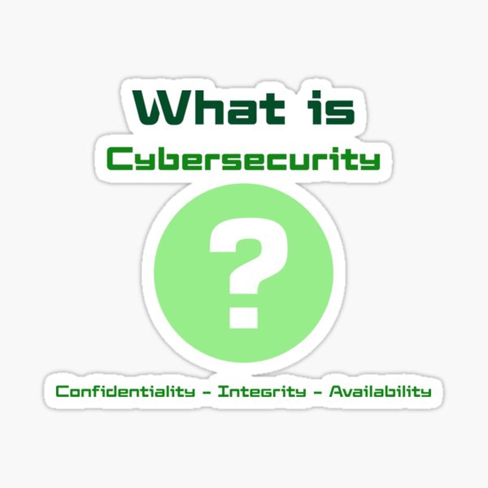 What is Cybersecurity