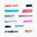 Whimsy Washi