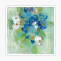 White Flowers