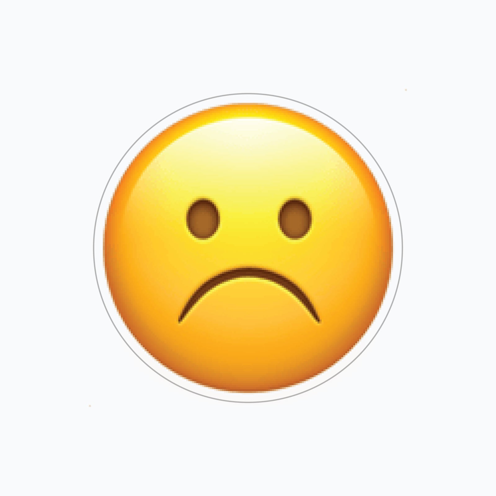 white_frowning_face