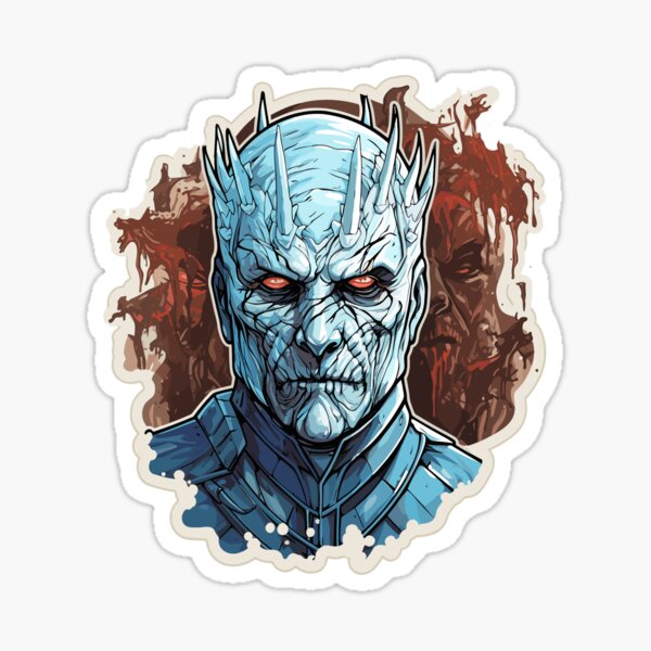 whitewalker