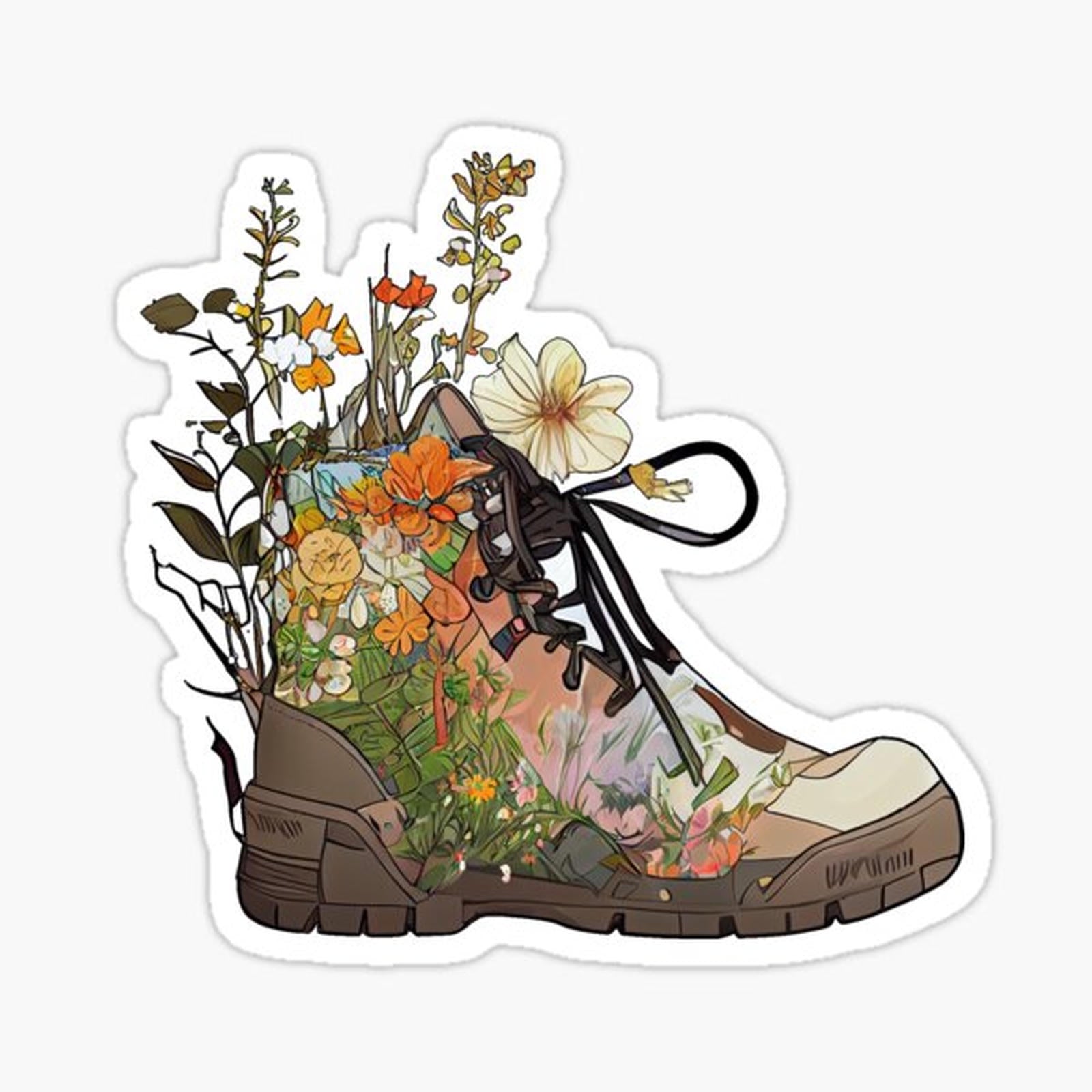 Wild flower