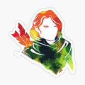 windranger dota 2