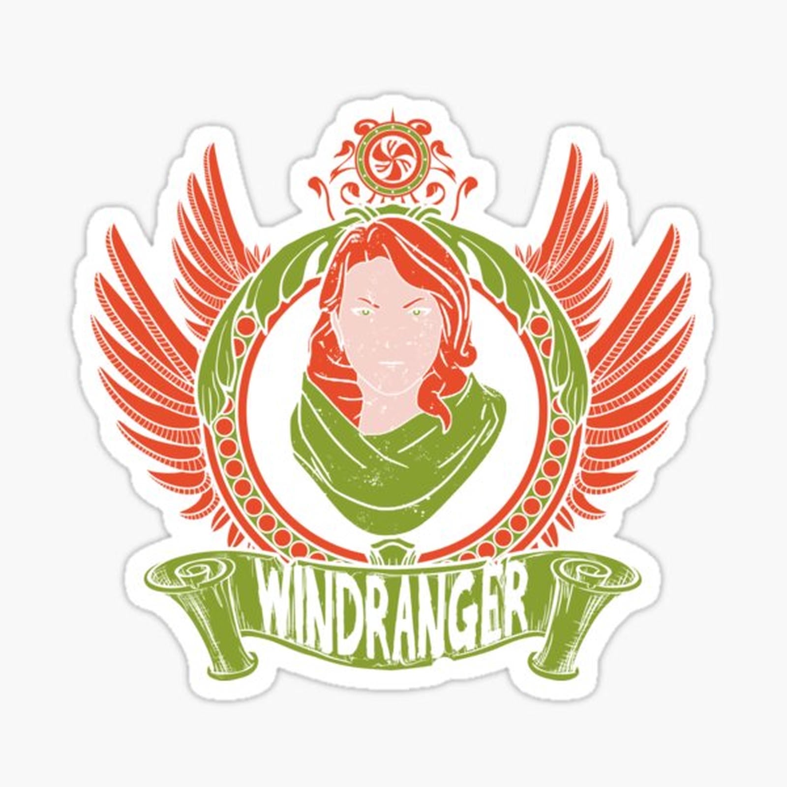 WINDRANGER