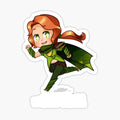 Windrunner!