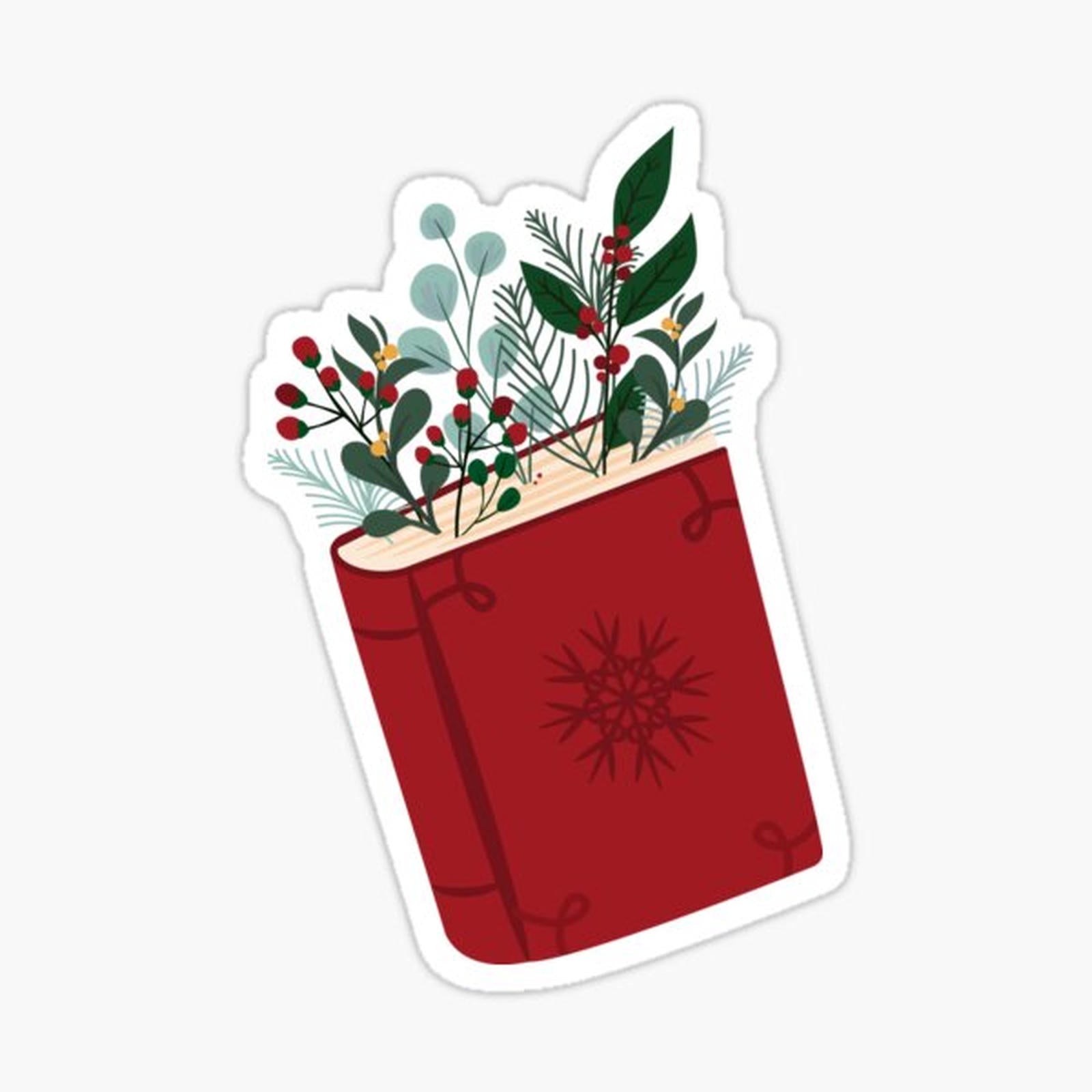 winter book