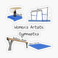 Women's Artistic