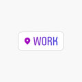 work location