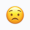 worried