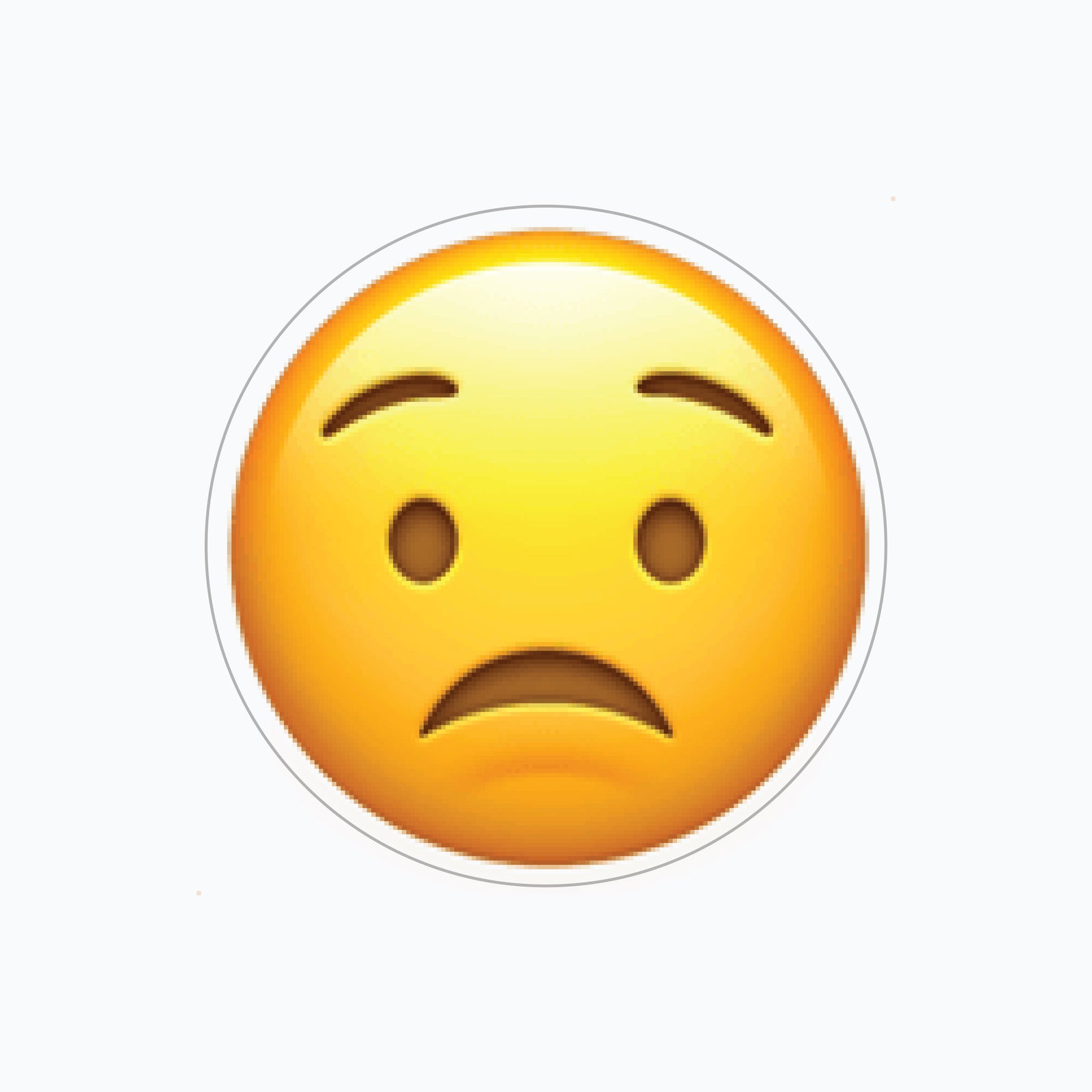 worried