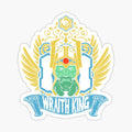 WRAITH KING