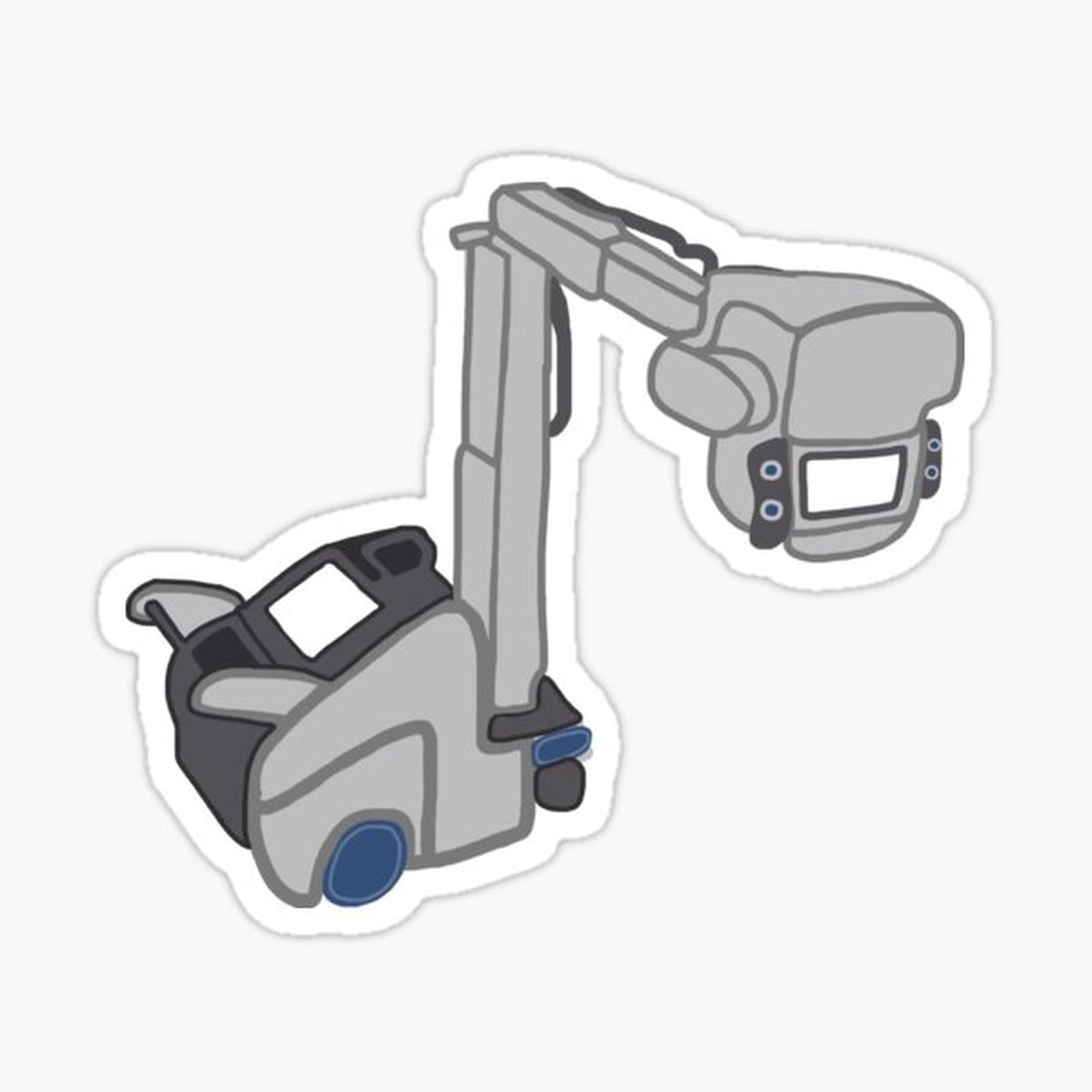 xray tech