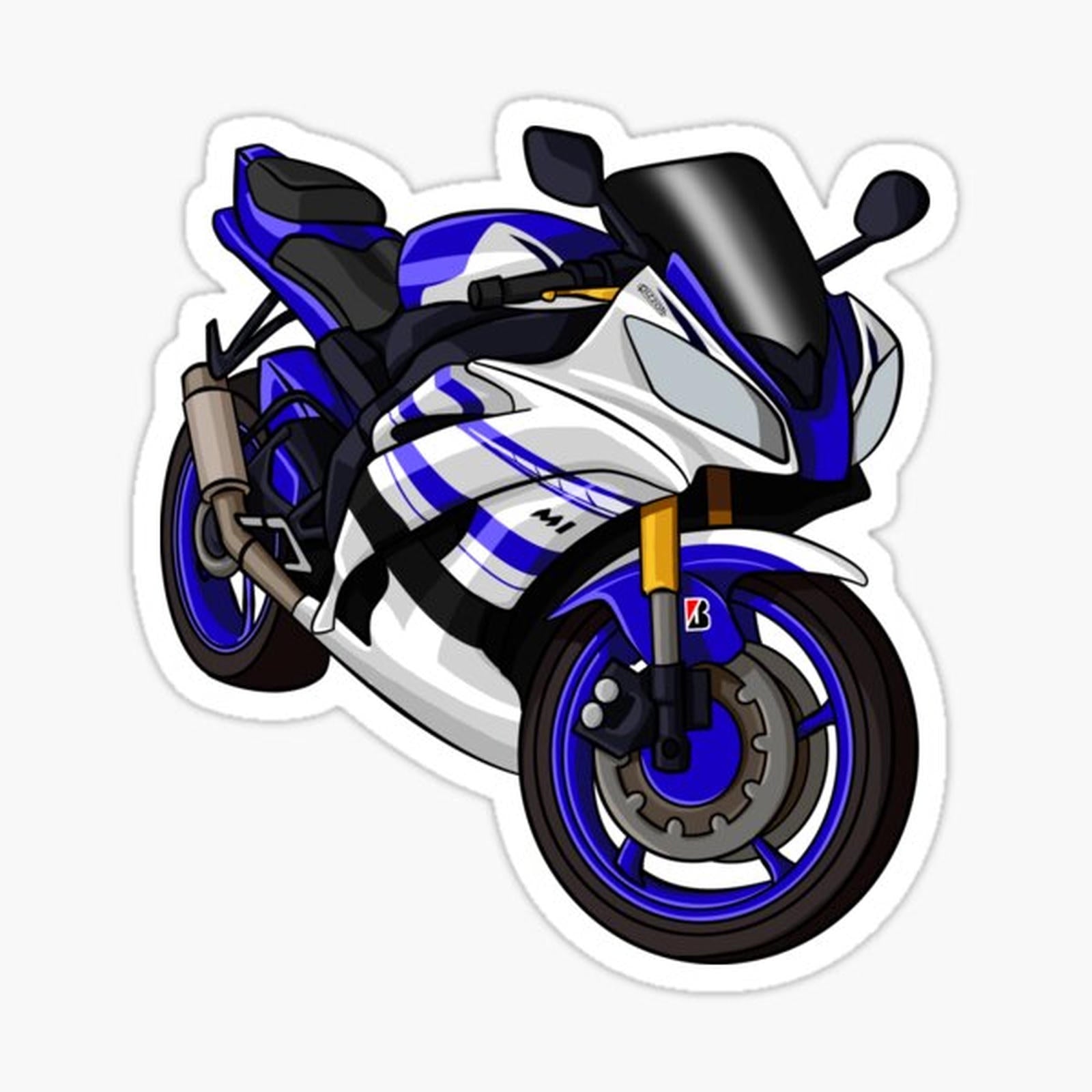 Yam R6