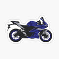 Yamaha YZF-R3