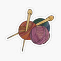 Yarn & Needles