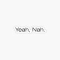 Yeah Nah Aussie Slang