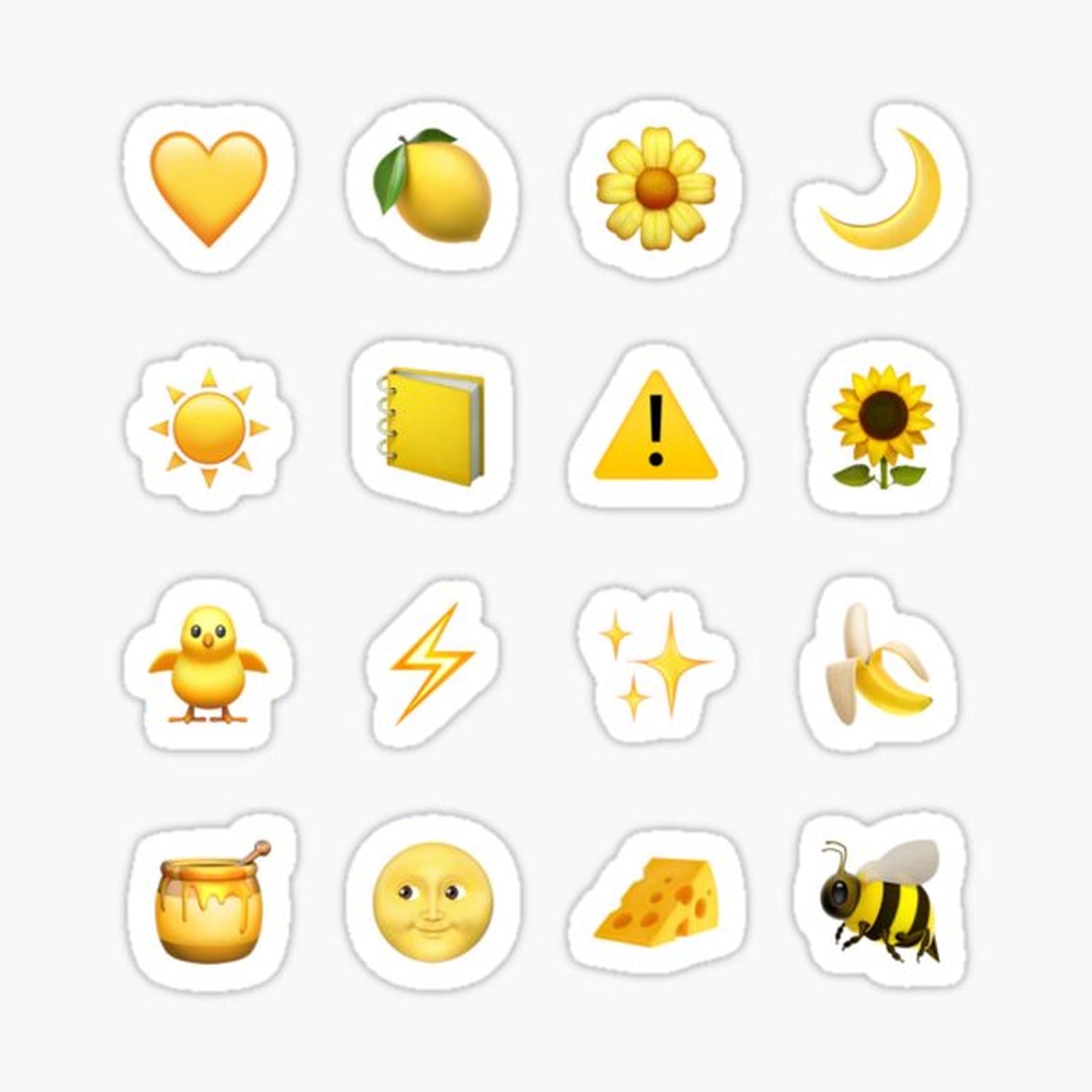 Yellow Apple