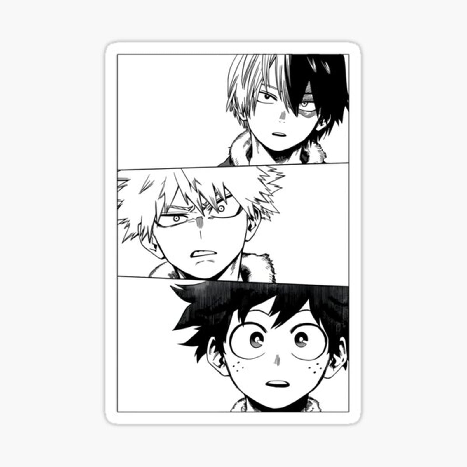 Young heroes