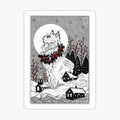 Yule Cat