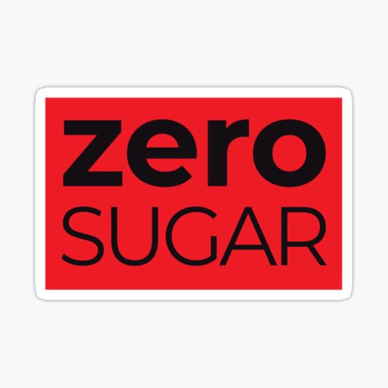 Zero Sugar